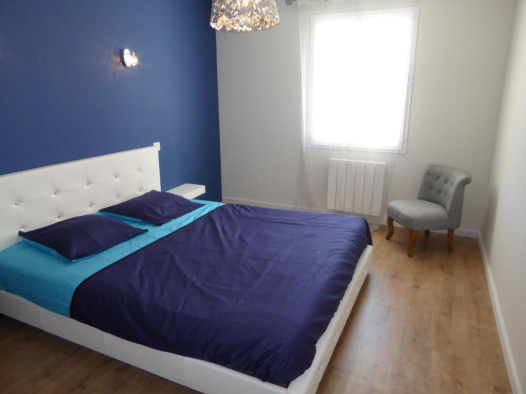 Gites De Pouzelande Sanilhac  Luaran gambar