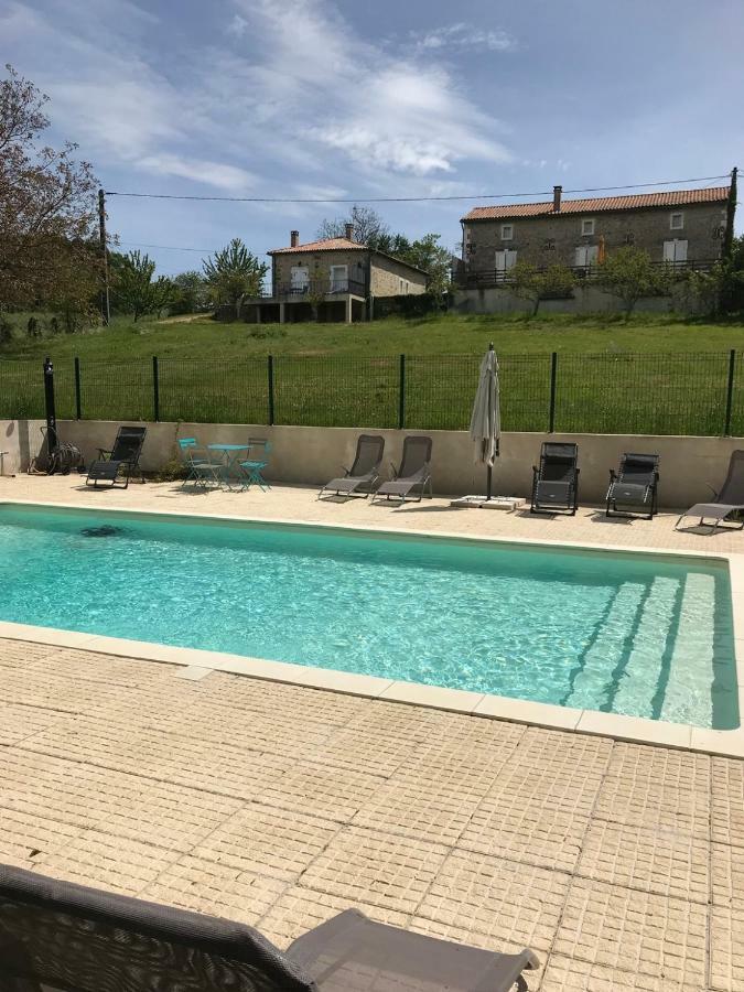 Gites De Pouzelande Sanilhac  Luaran gambar