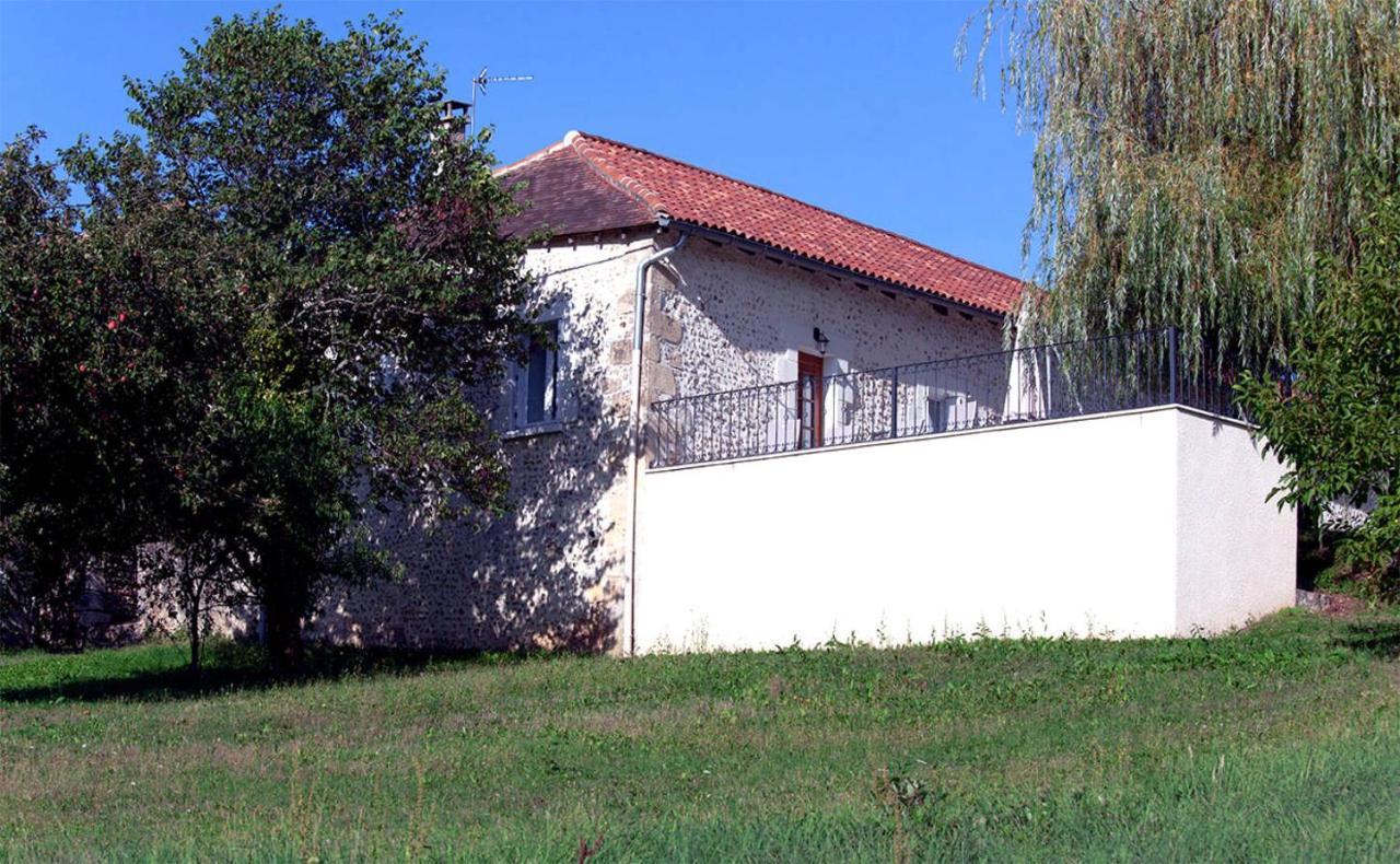Gites De Pouzelande Sanilhac  Luaran gambar